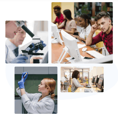 Akademik Laboratuvarlar